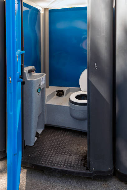 Best Sanitation services for porta potties  in Carpendale, WV