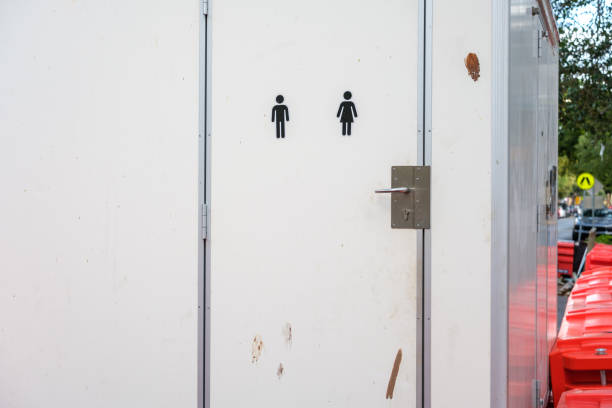 Best Temporary restroom rental  in Carpendale, WV
