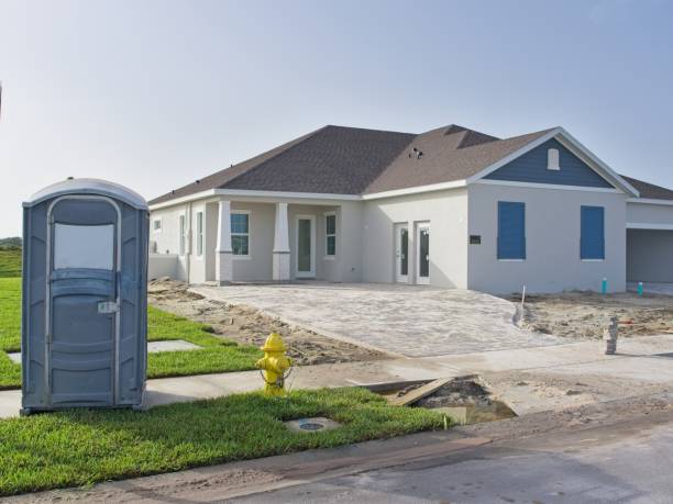 Best Luxury portable toilet rental  in Carpendale, WV
